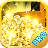 Coin Dozer Craft Casino Pro icon
