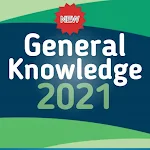 Cover Image of डाउनलोड Current Affairs Arihant General Knowledge 2021 1.1 APK