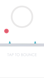 Bouncing Ball Unknown