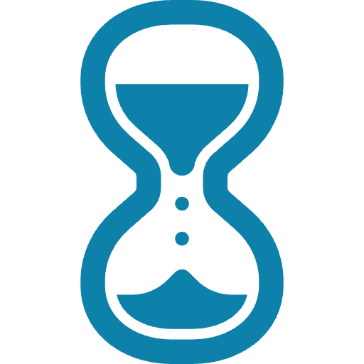 Hydration timer notification logo