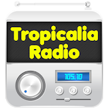 Tropicalia Radio icon