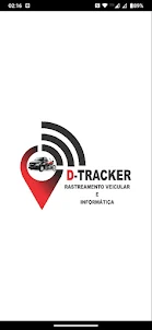 D-Tracker Rastreamento