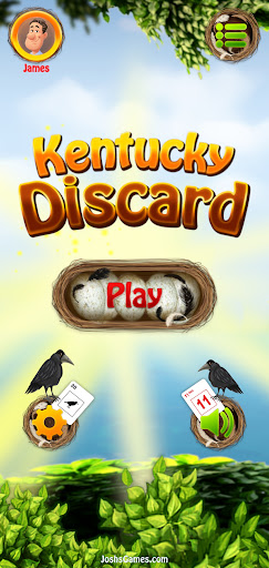 Android application Kentucky Discard screenshort