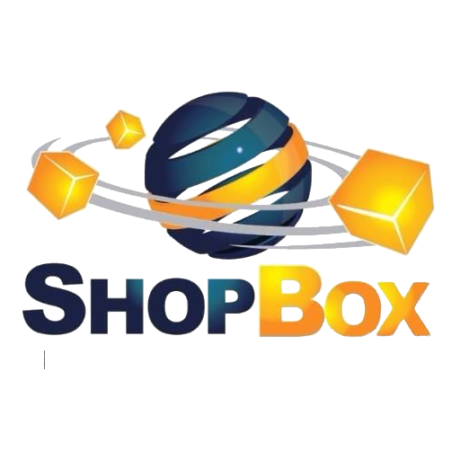 My Shopbox Dominica logo
