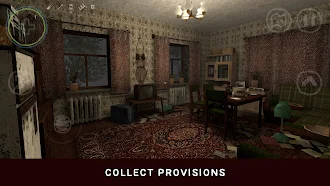 Game screenshot Soviet Project - Horror Game apk download