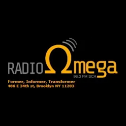 Icon image Radio omega Sca