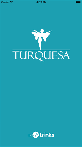 Android application Turquesa Esmalteria screenshort
