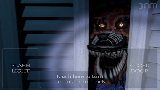 Five Nights at Freddy’s 4 1