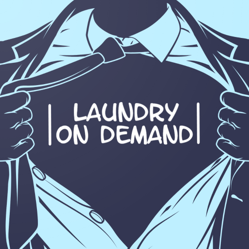 Laundry On Demand logo