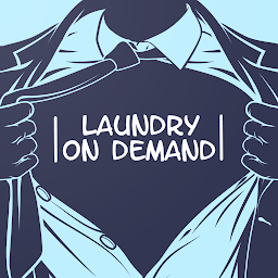 「Laundry On Demand」圖示圖片
