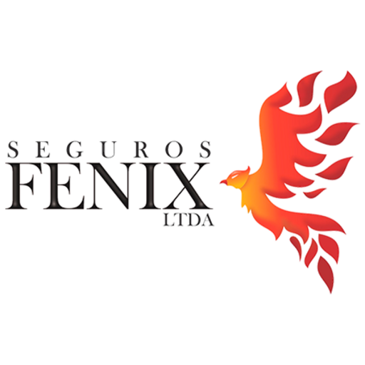Seguros Fenix logo