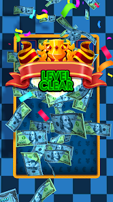 Screenshot 1 Merge Card 2048: Fun & Match android