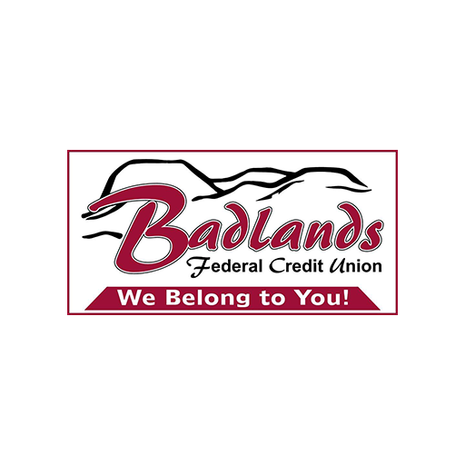 Badlands Federal Credit Union logo