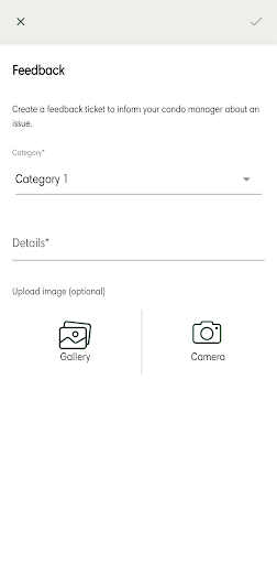 Habitap ONE Home Screenshot 3 - AppWisp.com
