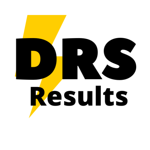 drsresult Screen 2