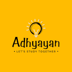 Cover Image of Download Adhyayan Let's Study Together  APK