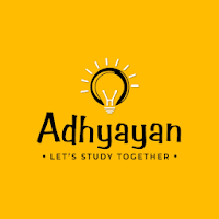Adhyayan Lets Study Together