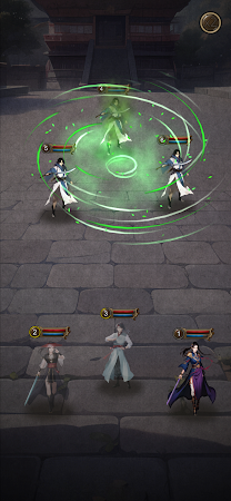 Game screenshot 藏武 apk download