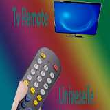 Télécommande universelle TV-hd icon
