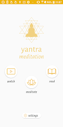 Yantra Meditation