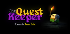 The Quest Keeperのおすすめ画像1