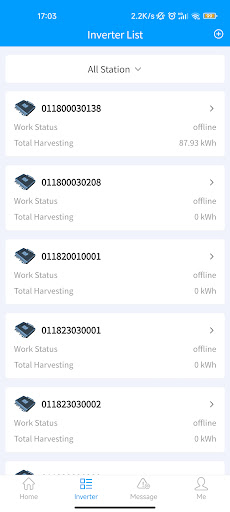 RCMI Screen 3