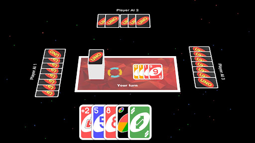 UNO AR Screen 3