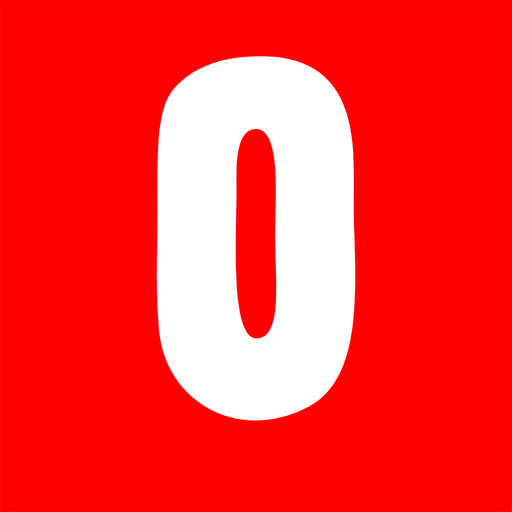 Ordfront magasin logo