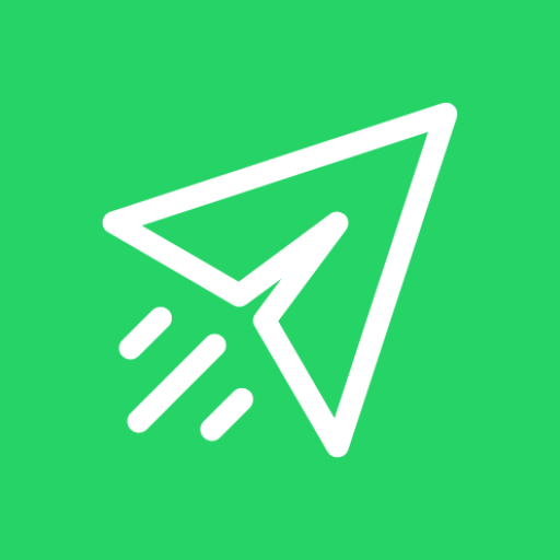 DirectWhat logo