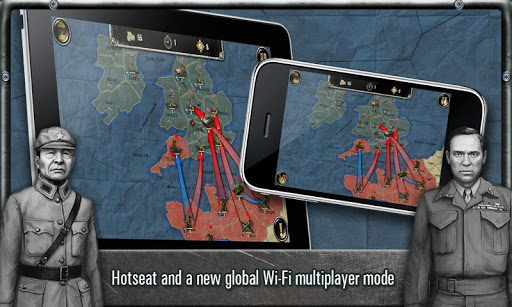Strategy & Tactics－USSR vs USA - Strategy - games
