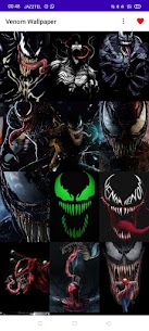 Venom Wallpaper HD 2021 Free APK Download 3
