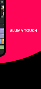 Luma Fusion – Studio Editor ! Apk 2022 4