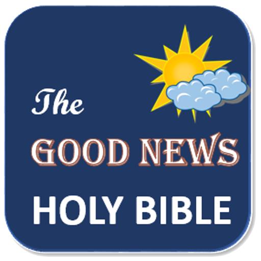 Good News Bible | Study Bible  Icon