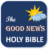 Good News Bible | Study Bible icon