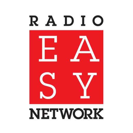 Radio Easy Network TV logo