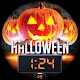 screenshot of Tancha Halloween Watch Face