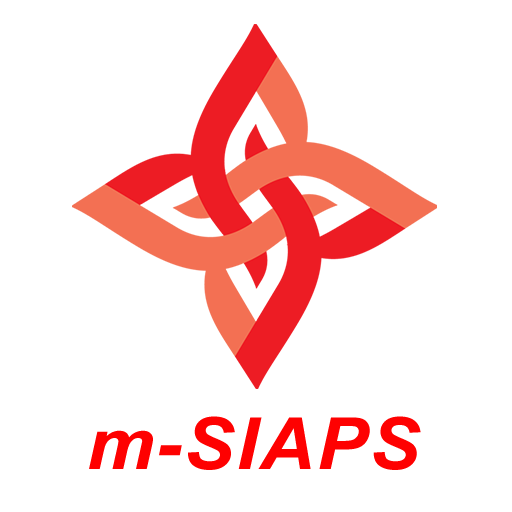 m-SIAPS logo