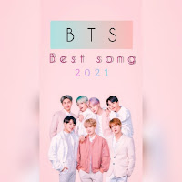 BTS Best Song 2021 Offline
