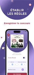 Gifty: Instagram Concours