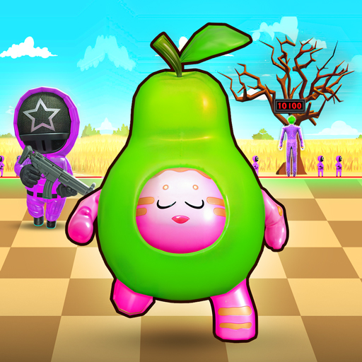 Android application Cat Survival Game—456 Survivor screenshort
