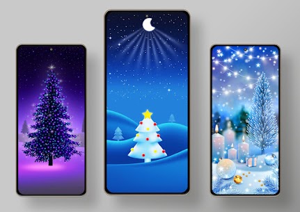 Christmas Tree Wallpapers APK for Android Download 2