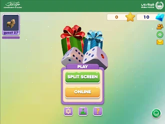Game screenshot My Child My Friend mod apk