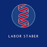 Labor Staber icon