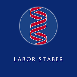 Icon image Labor Staber