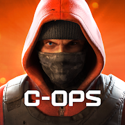 Critical Ops icon