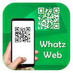 Cover Image of Tải xuống Whatscan Pro for Whatsapp Web & Direct Chat App 1.0 APK