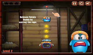 Future Buddy - Screenshot 2