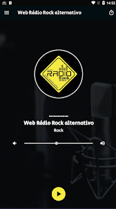 Web Rádio Rock Alternativo