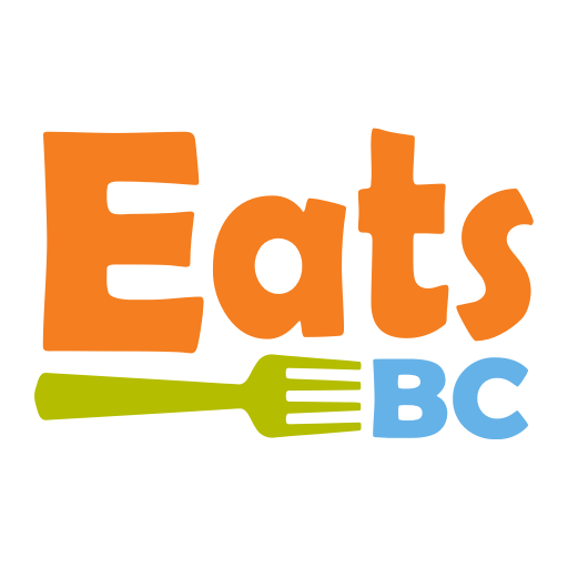 EatsBC logo