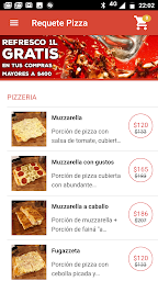 RequetePizza